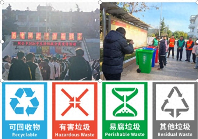 揭秘校园垃圾分类新风尚：小学生如何成为环保小达人？  第1张