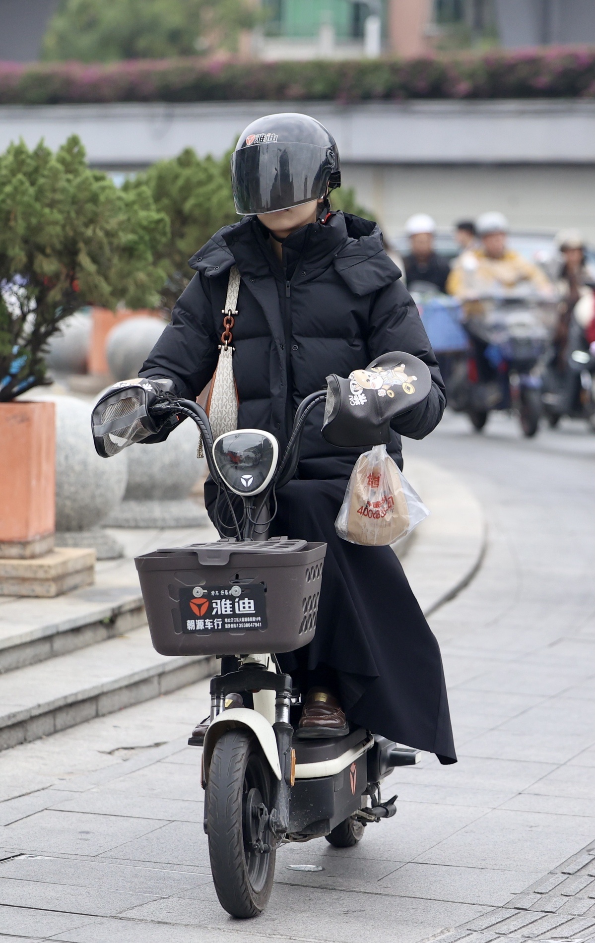 双十二冷空气大放送！东莞气温直降5~6℃，你准备好迎接寒冬了吗？  第5张