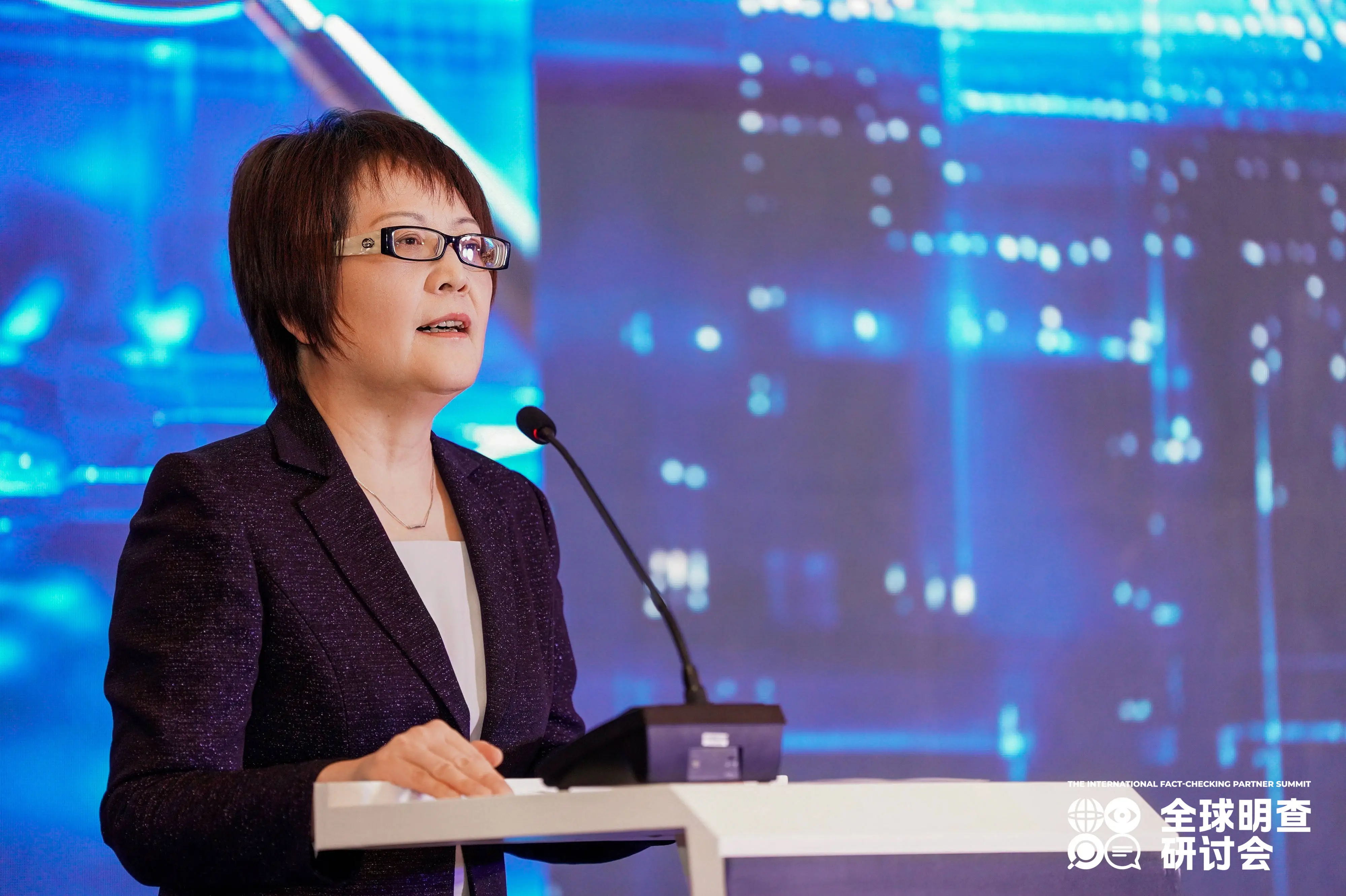 AI时代如何守护真相？全球明查研讨会揭秘抗击虚假信息新策略