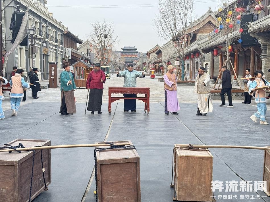 穿越600年，探秘京西第一卫！万全右卫城如何焕发新生？  第2张