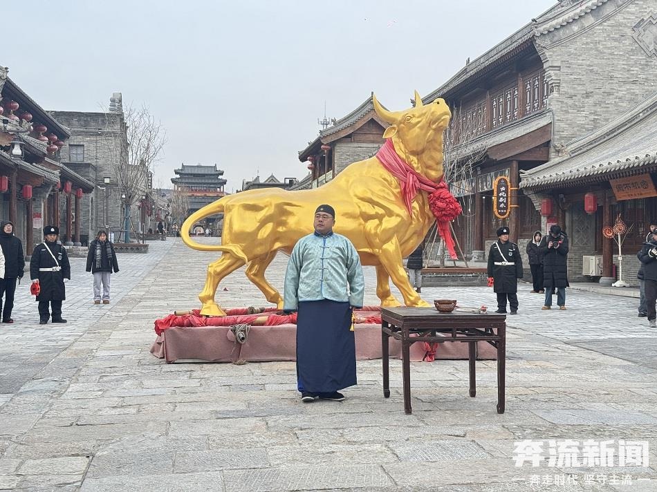 穿越600年，探秘京西第一卫！万全右卫城如何焕发新生？  第3张