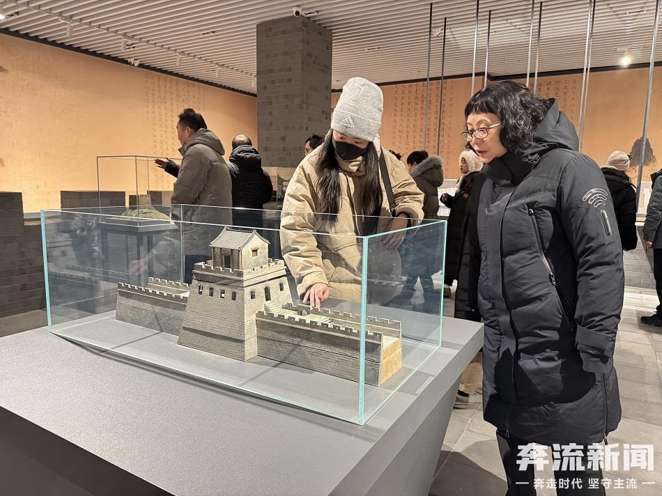 穿越600年，探秘京西第一卫！万全右卫城如何焕发新生？  第4张