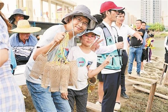 250年传承的斗门装泥鱼：古老技艺如何在现代焕发新生？  第5张