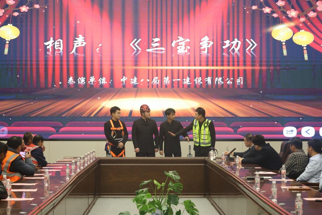 惊！三个半小时竟能彻底改变建筑工人的安全意识？济南这场活动揭秘真相  第6张