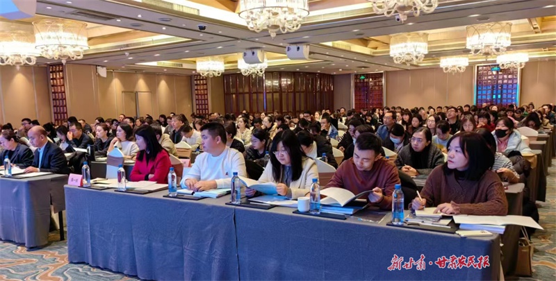 揭秘甘肃机关事业单位养老保险新政策：如何解决经办难题，保障参保人员权益？  第2张