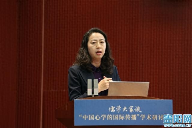 人工智能助力儒学传播？专家警告：流量至上或带来灾难性后果