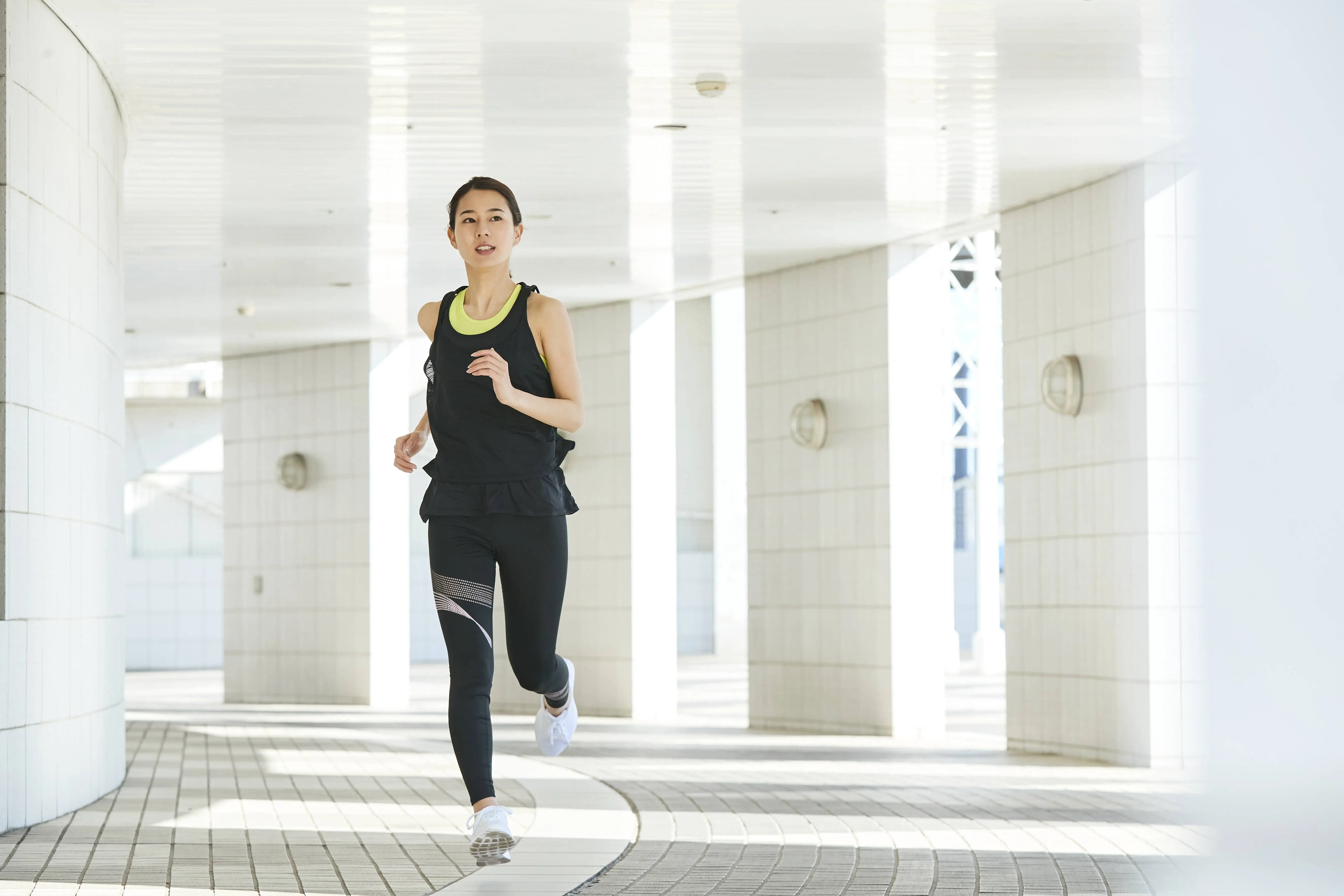 跑者必看！如何打破训练倦怠，重燃跑步激情？资深教练独家揭秘  第1张