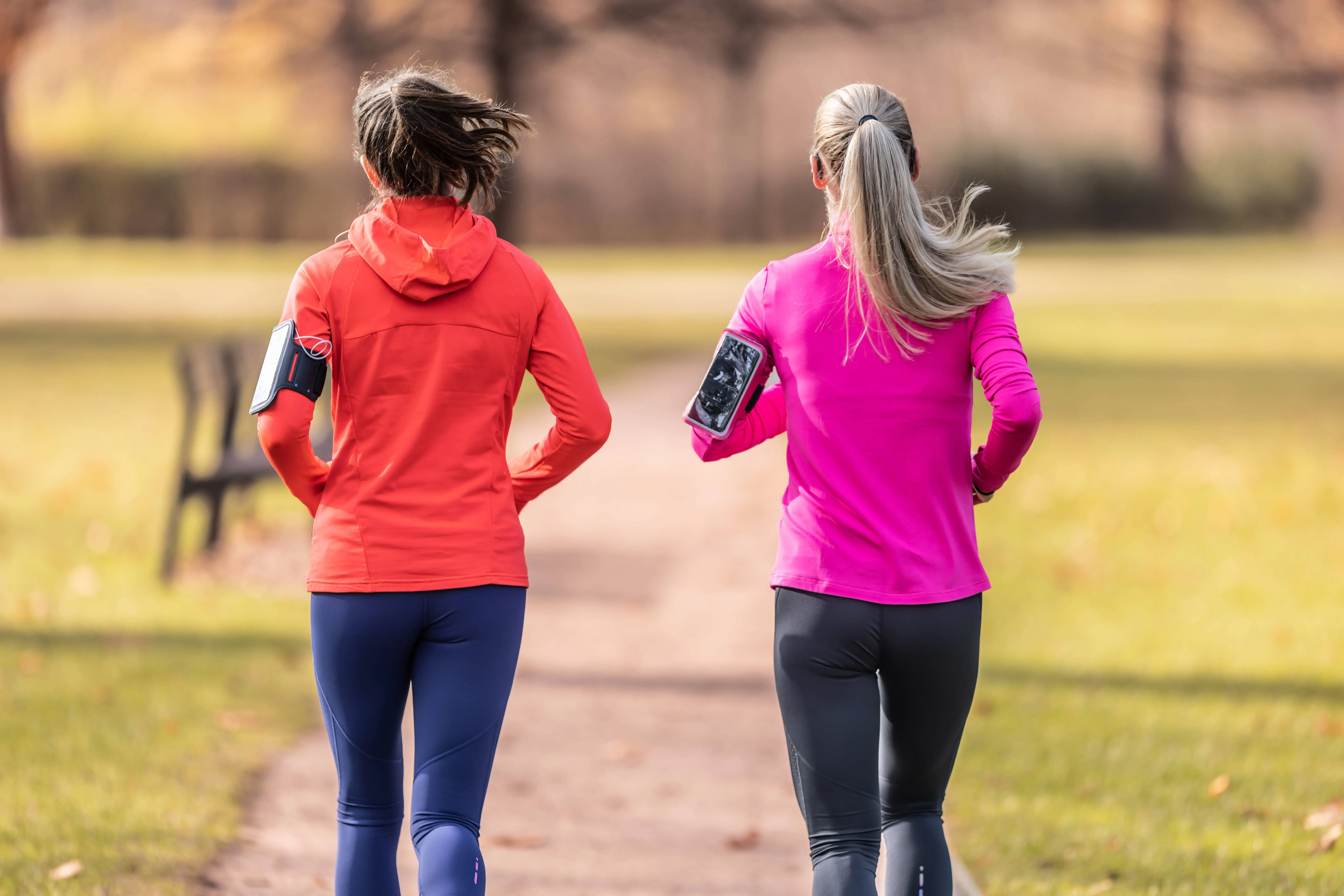 跑者必看！如何打破训练倦怠，重燃跑步激情？资深教练独家揭秘  第2张