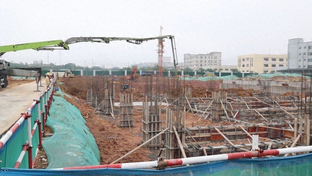 稀土永磁材料项目意外提速：考古发现竟成建设加速器