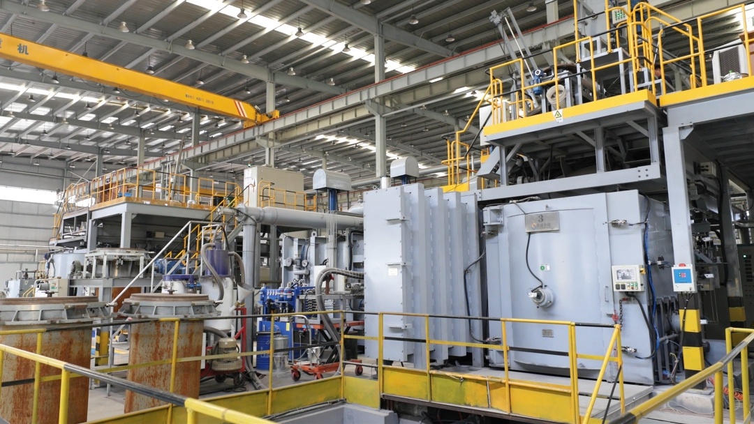 稀土永磁材料项目意外提速：考古发现竟成建设加速器  第2张