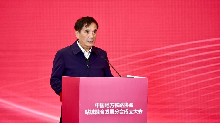 重庆高铁建设大爆发！7条960公里高铁全面开工，站城融合新篇章开启  第2张