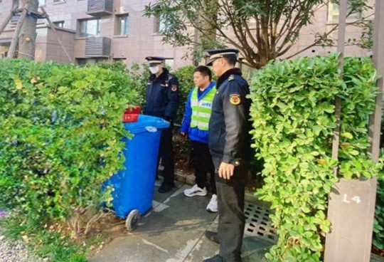 揭秘郑州金水区垃圾分类现状：部分小区设施破损，居民投放不准确，物业履职不到位