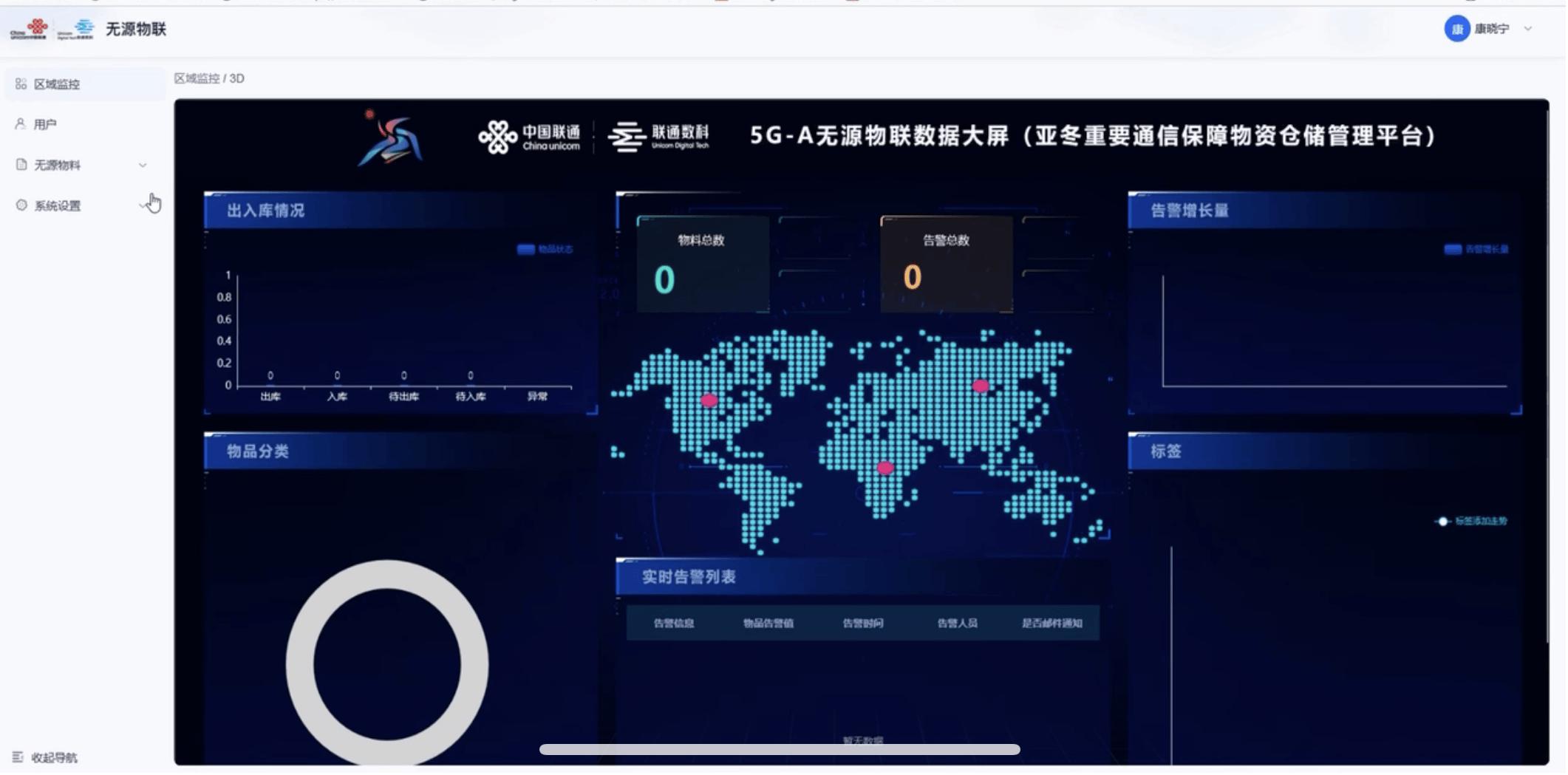 黑龙江联通成功部署P-IOT无源物联技术，为亚冬会通信保障提供绿色低碳解决方案  第3张