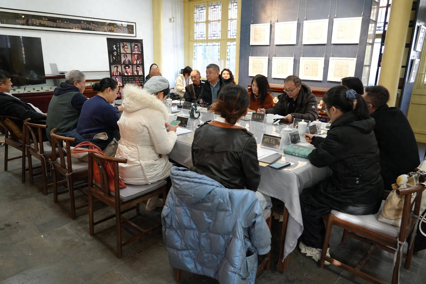 揭秘863年前北京历史：春雷引带你穿越金朝，感受中都梦华录  第1张