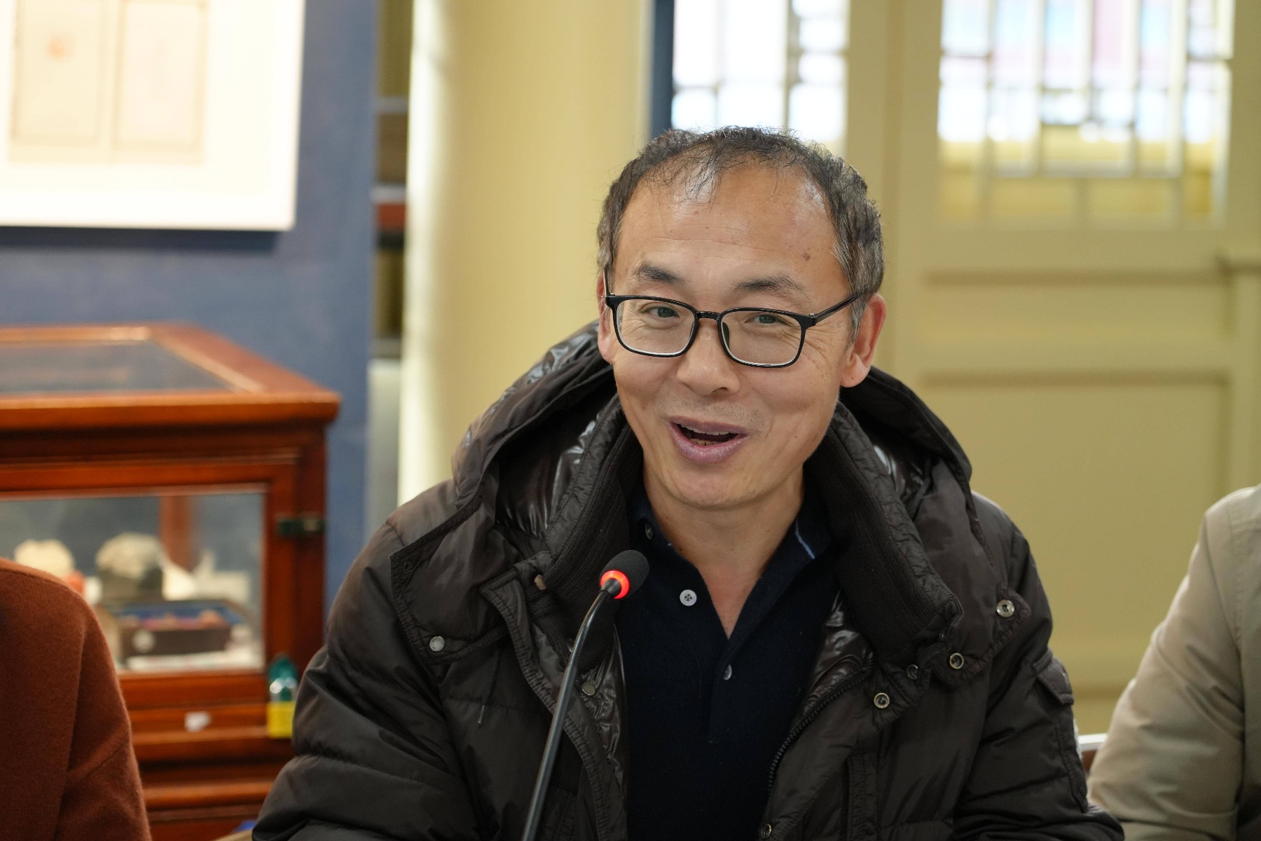 揭秘863年前北京历史：春雷引带你穿越金朝，感受中都梦华录  第2张