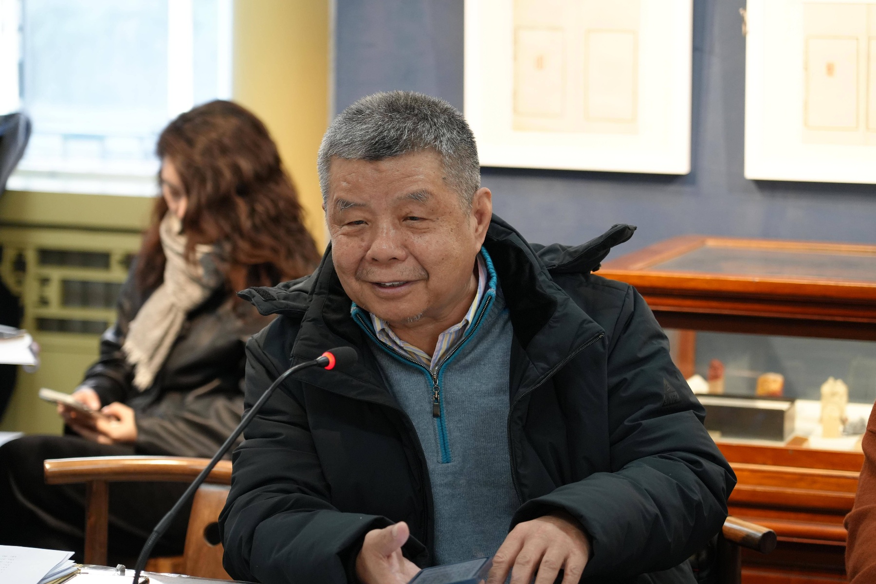 揭秘863年前北京历史：春雷引带你穿越金朝，感受中都梦华录  第3张