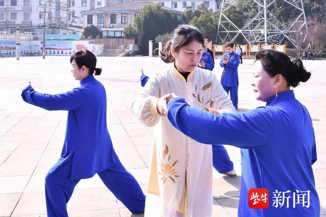 南京麒麟街道：体育运动如何成为基层治理的新引擎？  第5张