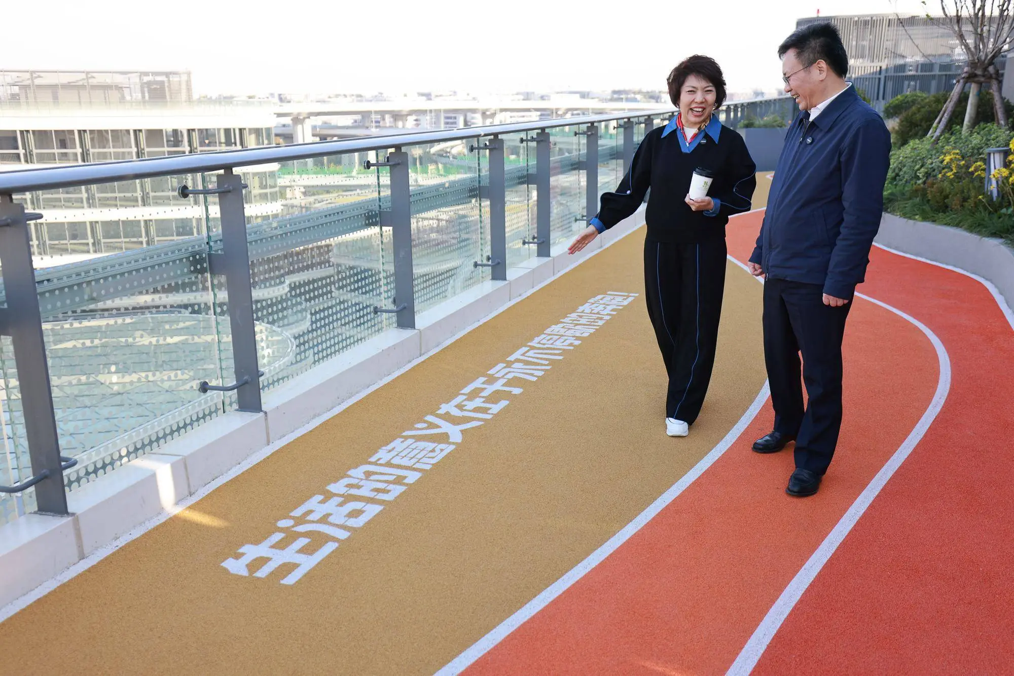 城中村改造难题：土地出让收益不够动迁费用，闵行区长陈华文如何破解？  第3张
