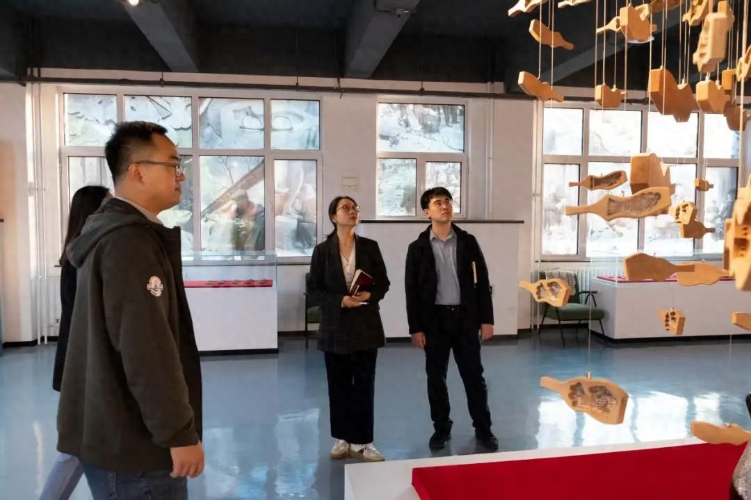 审计局助力非遗传承与文物保护：揭秘背后的故事与成果