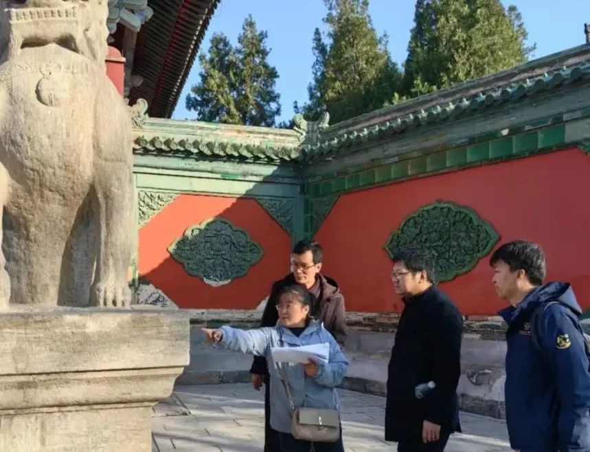 审计局助力非遗传承与文物保护：揭秘背后的故事与成果  第3张