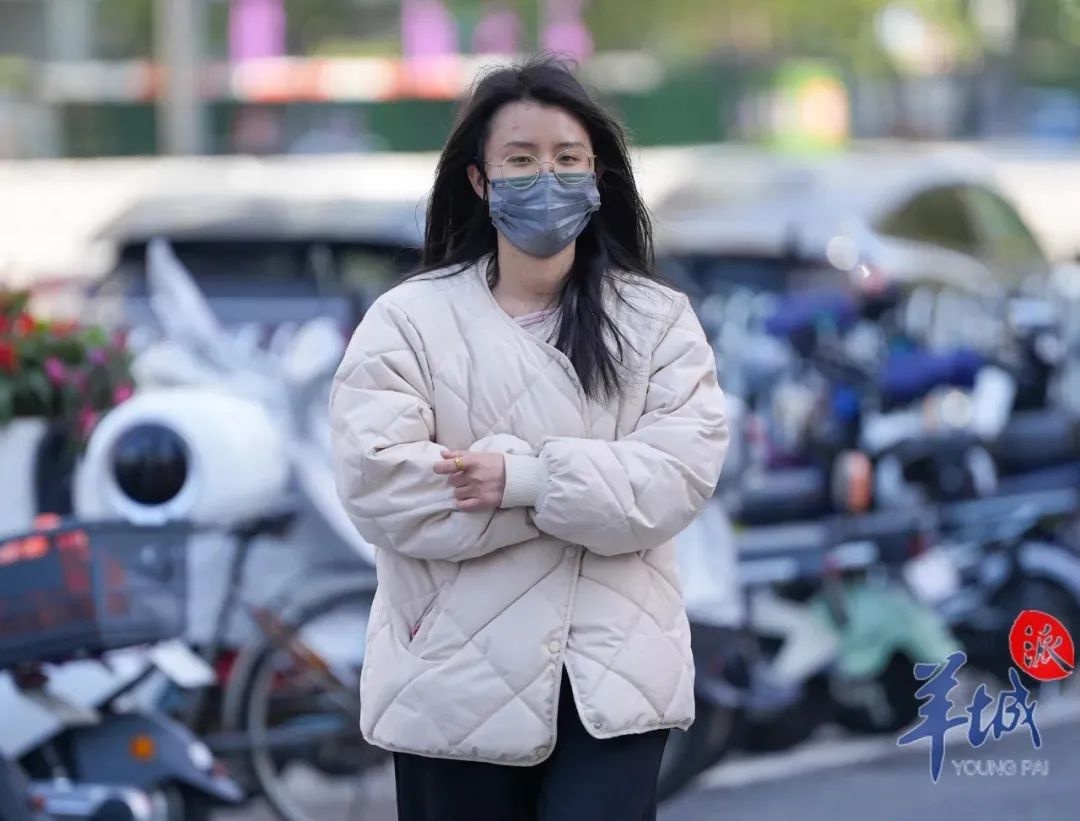 广东气温骤降！冷空气来袭，15-16日粤北最低气温将跌破0℃，你准备好了吗？  第3张
