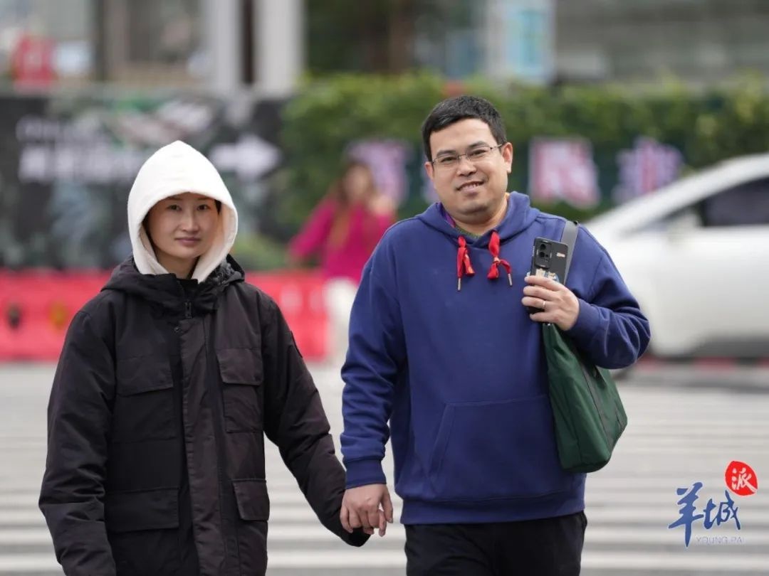 广东气温骤降！冷空气来袭，15-16日粤北最低气温将跌破0℃，你准备好了吗？  第4张