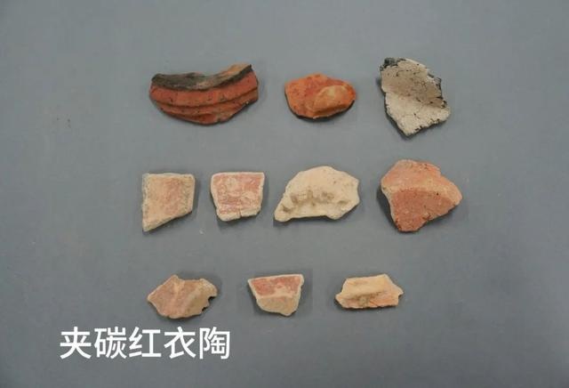 揭秘浙西南罕见文化堆积！云和黄山上遗址考古发掘重大收获曝光  第3张