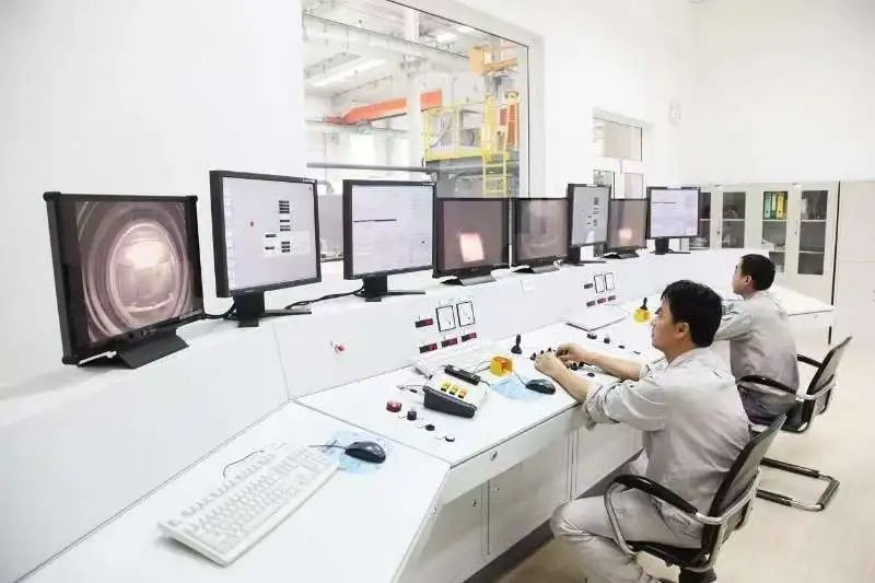 石嘴山市质量强市战略成效显著：工程质量可控，政务服务标准化，绿色品牌认证达64个  第3张