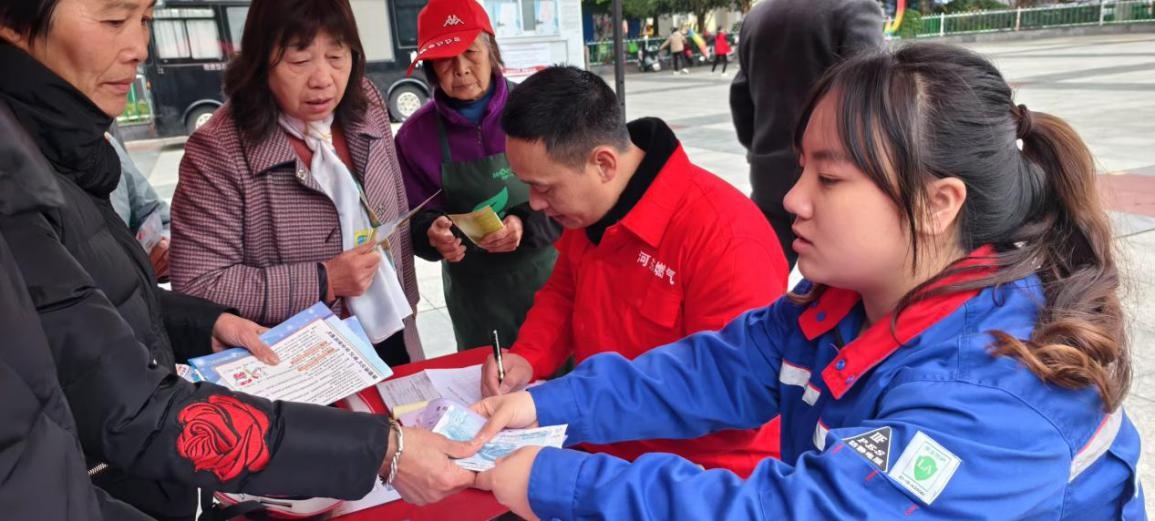 泰和县瓶装液化气新规：押金不得超160元，用户权益大提升  第2张