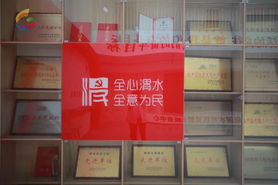 50+老玩童们的欢乐时光：渭水苑小区的日常文艺盛宴  第4张