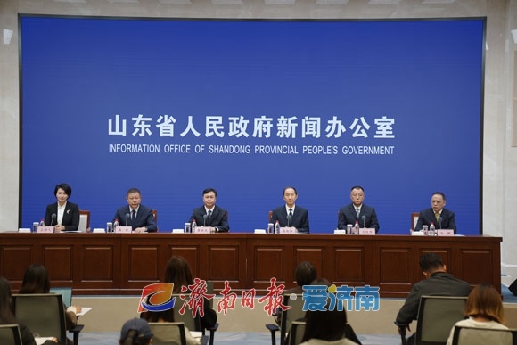 山东自贸区2.0时代：企业自主标识改革，营商环境再升级  第2张