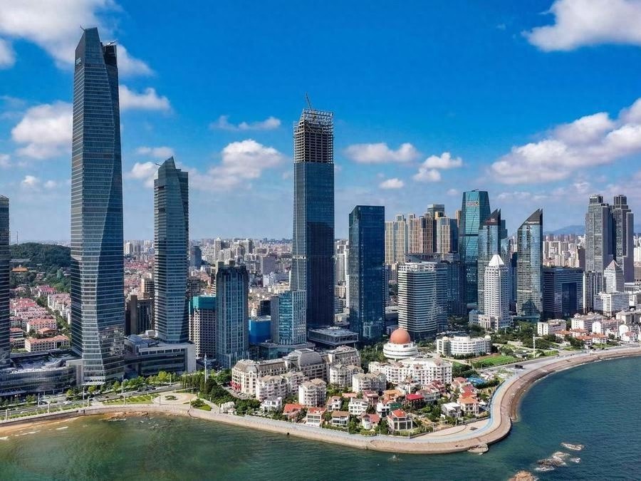 青岛市技术创新中心建设新规出台，2024年科技强市行动计划加速推进  第1张