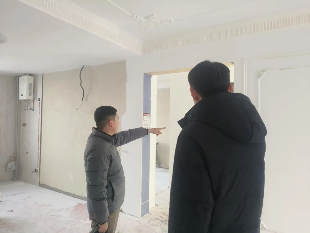 18万装修款纠纷，德惠市胜利街道综治中心如何巧妙化解？  第2张