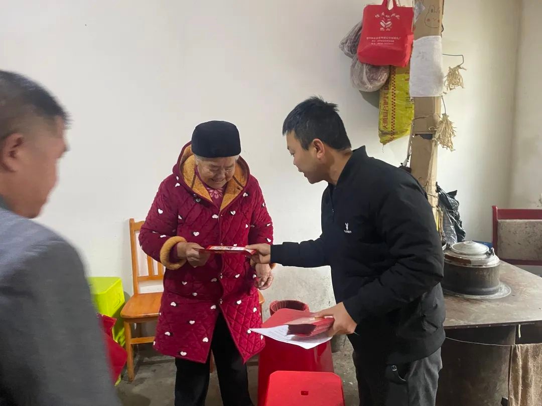 六盘水市消防救援支队四项举措，冬季火灾防控工作全面升级，确保安全无忧  第3张