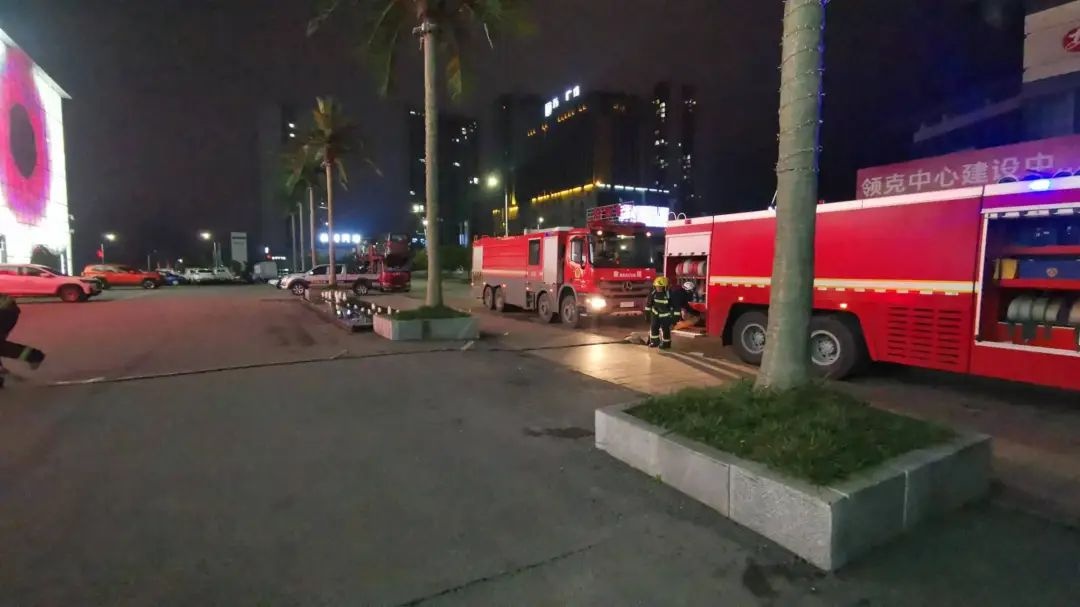 六盘水市消防救援支队四项举措，冬季火灾防控工作全面升级，确保安全无忧  第6张