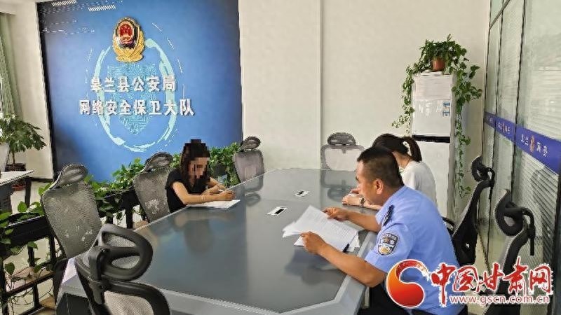 13名网络主播被约谈！甘肃警方重拳整治网络低俗乱象，你还在看吗？