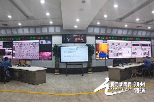 神头发电创历史新高！单日发电量7066.42万千瓦，平均负荷率达93.5%，如何做到的？