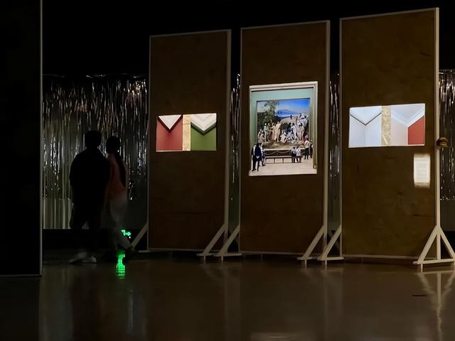揭秘河南省文化馆青年艺术展览：一场颠覆认知的艺术盛宴  第4张