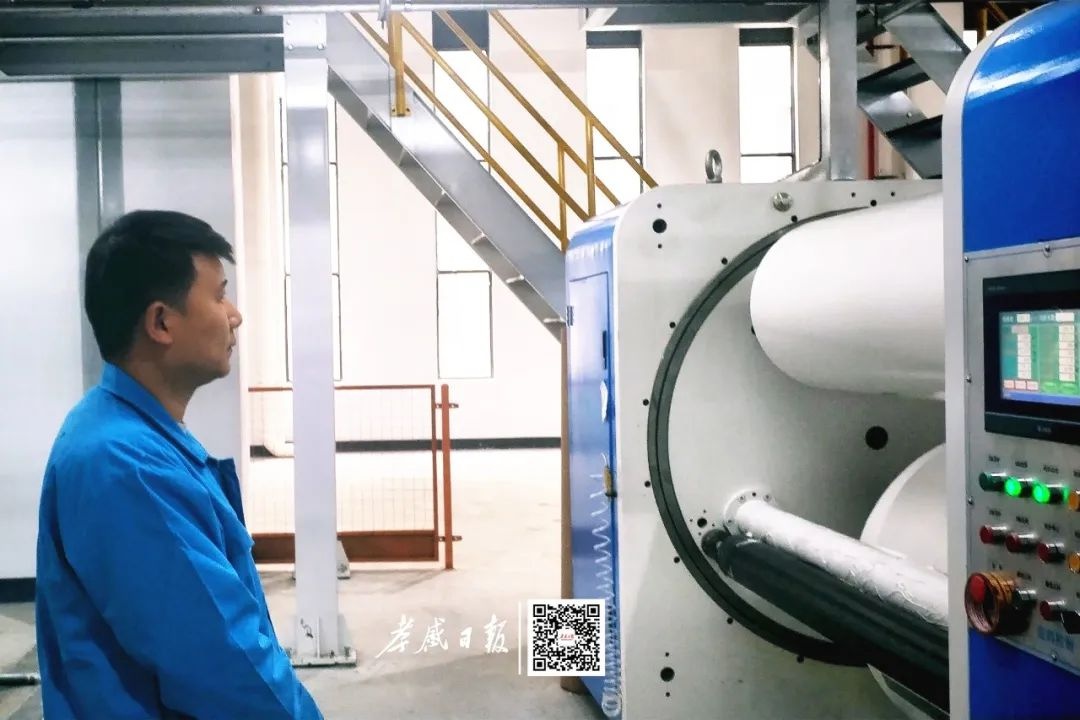 揭秘孝南区工业项目新动向：高端定制门与5G智能生产的未来之路  第6张