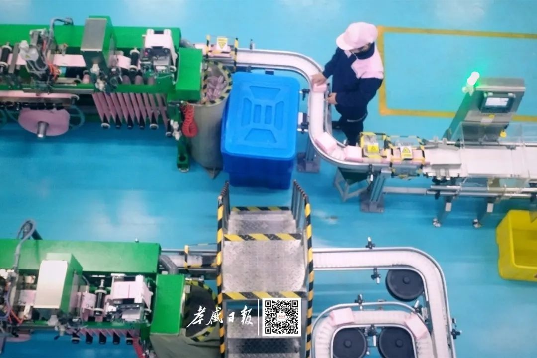 揭秘孝南区工业项目新动向：高端定制门与5G智能生产的未来之路  第7张