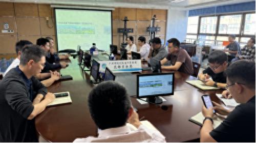 广州花都区地下管线规划大升级！160公里管线工程助力城市精细化管理