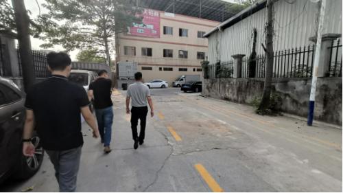 广州花都区地下管线规划大升级！160公里管线工程助力城市精细化管理  第2张
