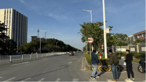 广州花都区地下管线规划大升级！160公里管线工程助力城市精细化管理  第3张
