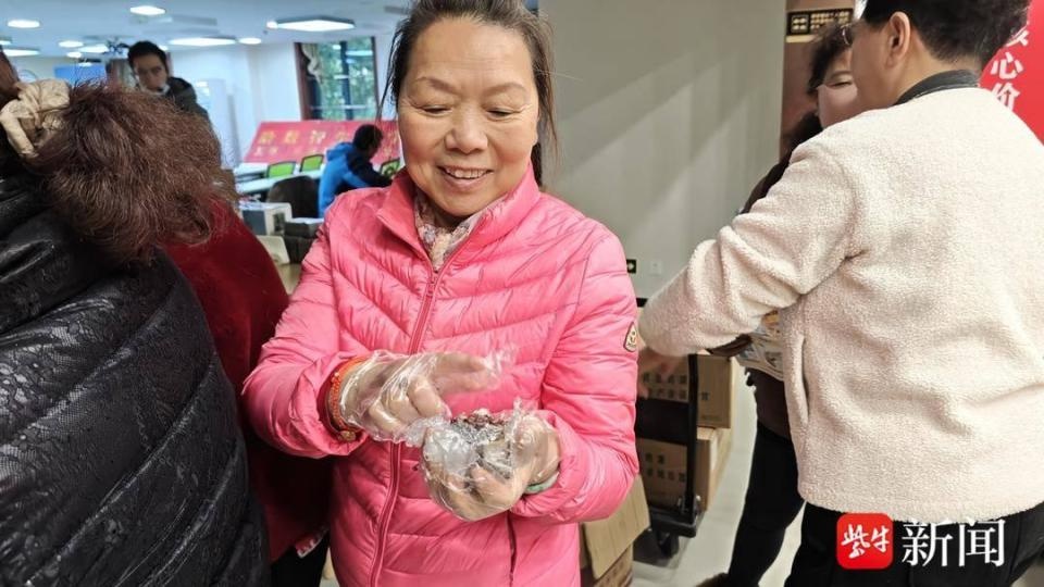 黑米之约：一场养生与欢笑交织的社区盛宴，你怎能错过？  第2张