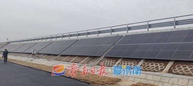 12月20日，济菏高速全线双向八车道即将贯通，出行更便捷  第3张