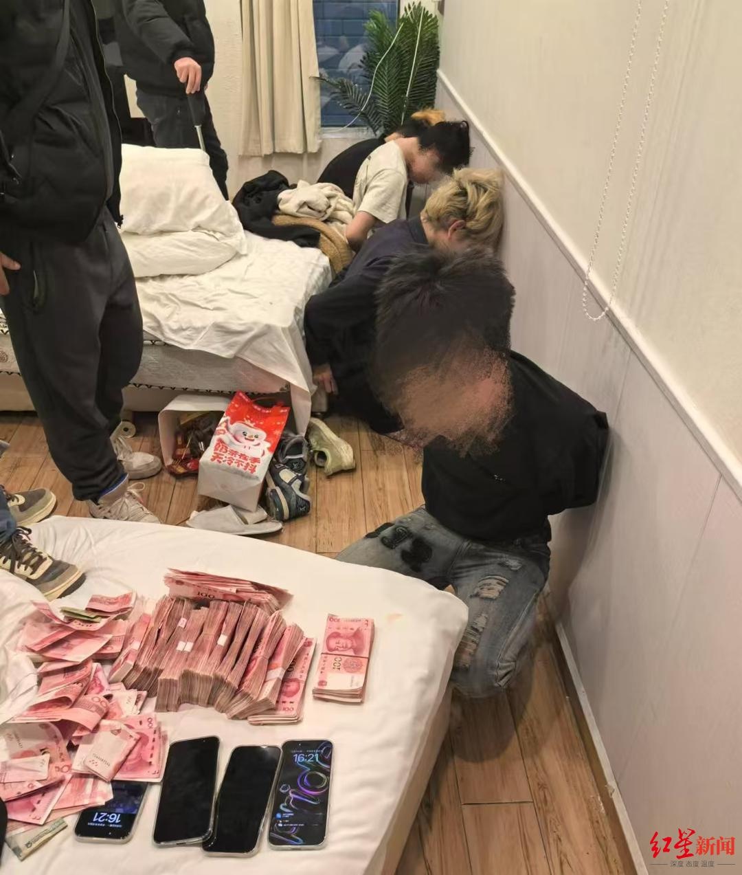 惊！30万工程款放车内被盗，警方4天破案追回22万，车主竟因这个疏忽  第2张