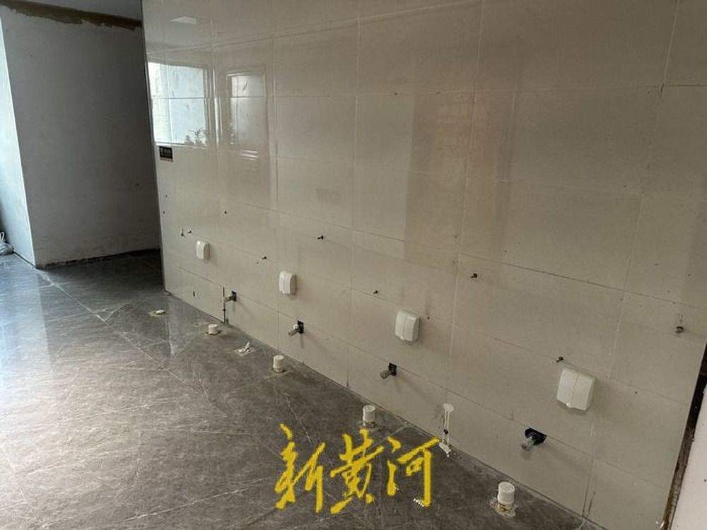 惊！济南一公寓楼公厕竟不对外开放，业主怒斥：这是什么操作？  第1张