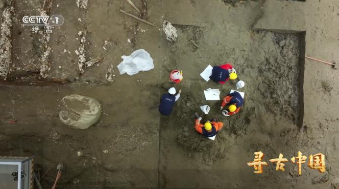 揭秘长江口海底沉船：一根神秘木头引出的千年考古奇迹  第6张