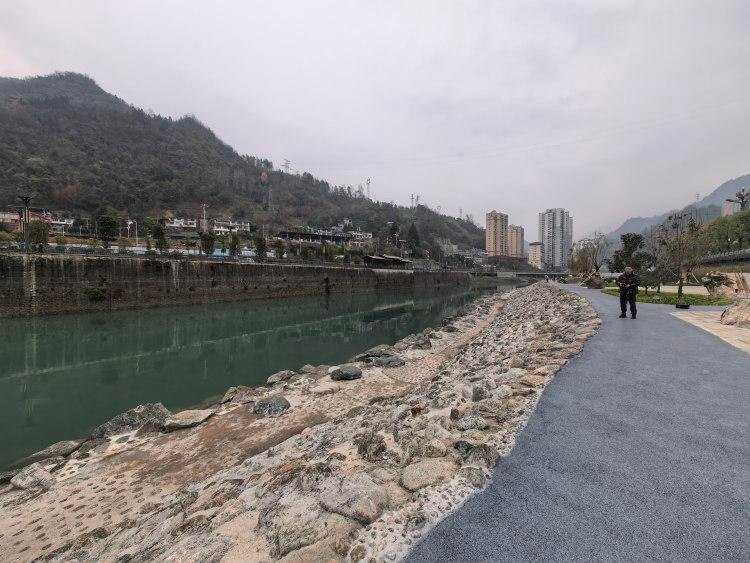 南水北调十周年：20亿立方米清水北上，任河流域跨区域联防联控协议签订  第3张