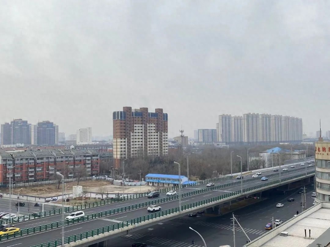 内蒙古未来三天将迎剧烈降温！局地降温8℃，风雪交加，出行需谨慎